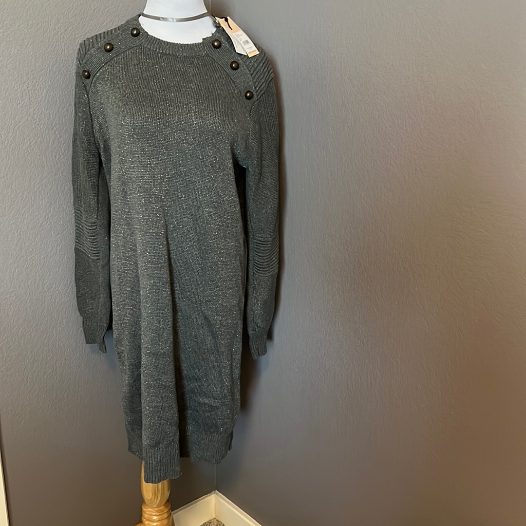 Rebecca Minkoff Janica Sweater Dress